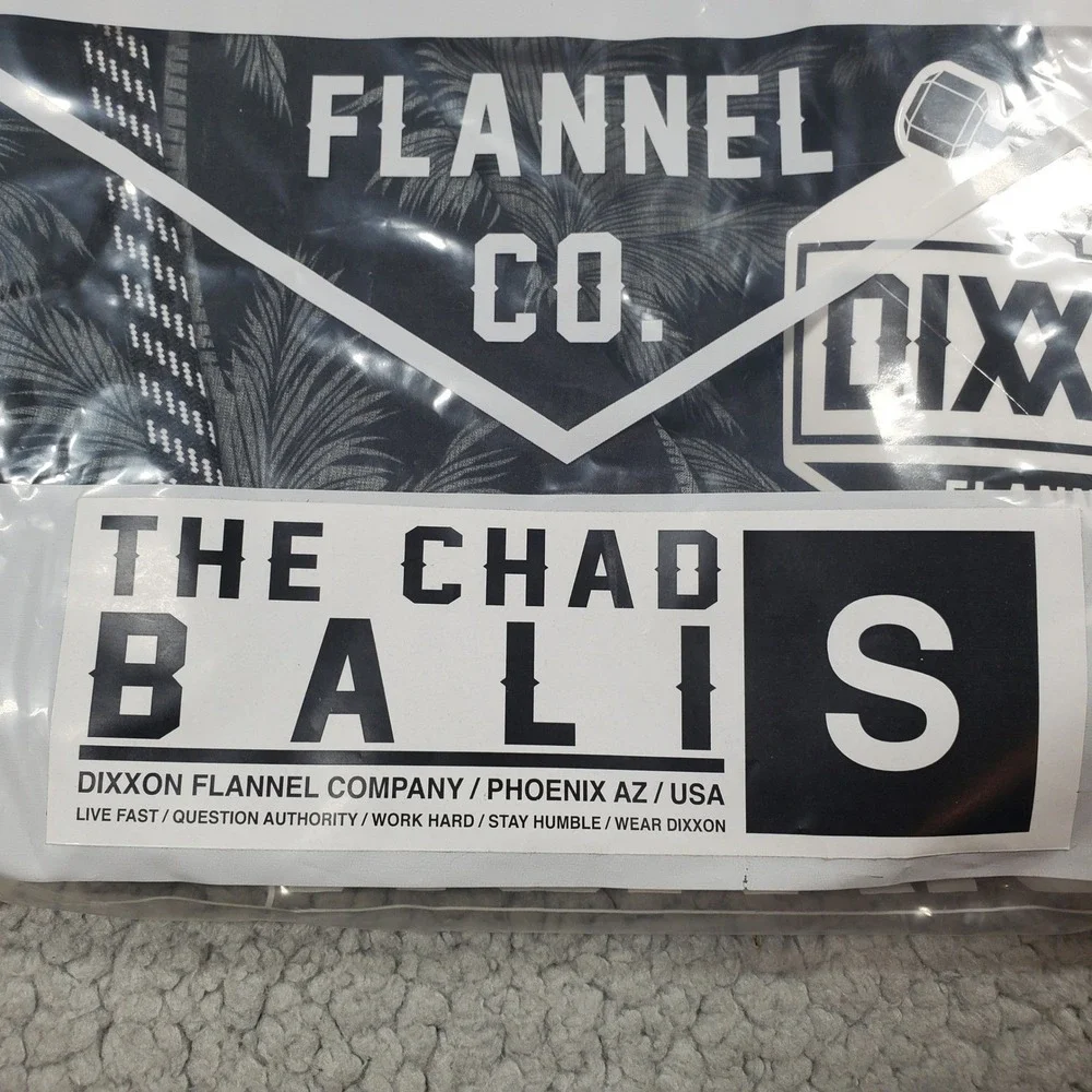 DIXXON The Chad Bali Swim Trunks Mens Small 29